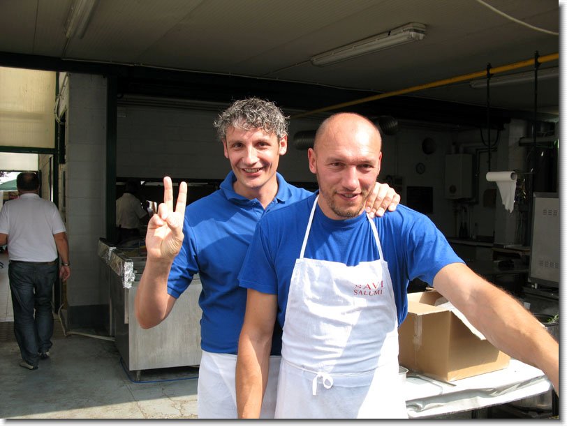 Foto successiva
